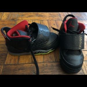 Nike Air Jordan Boys Sneakers - Size 9c